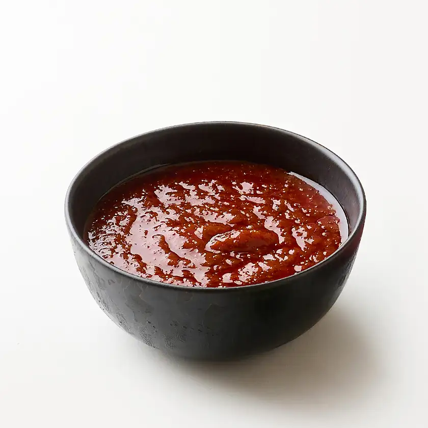 タニガキの特製辛鍋のもと　5袋セット(1袋/200g)【配送不可地域：離島】【1739777】