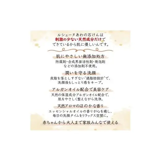 泡の洗顔石けん ラベンダーの香り 200ml 泡洗顔料 敏感肌 アルガンオイル配合 保湿 洗顔石? 洗顔フォーム 洗顔せっけん 防腐剤無添加 合成界面活性剤無添加