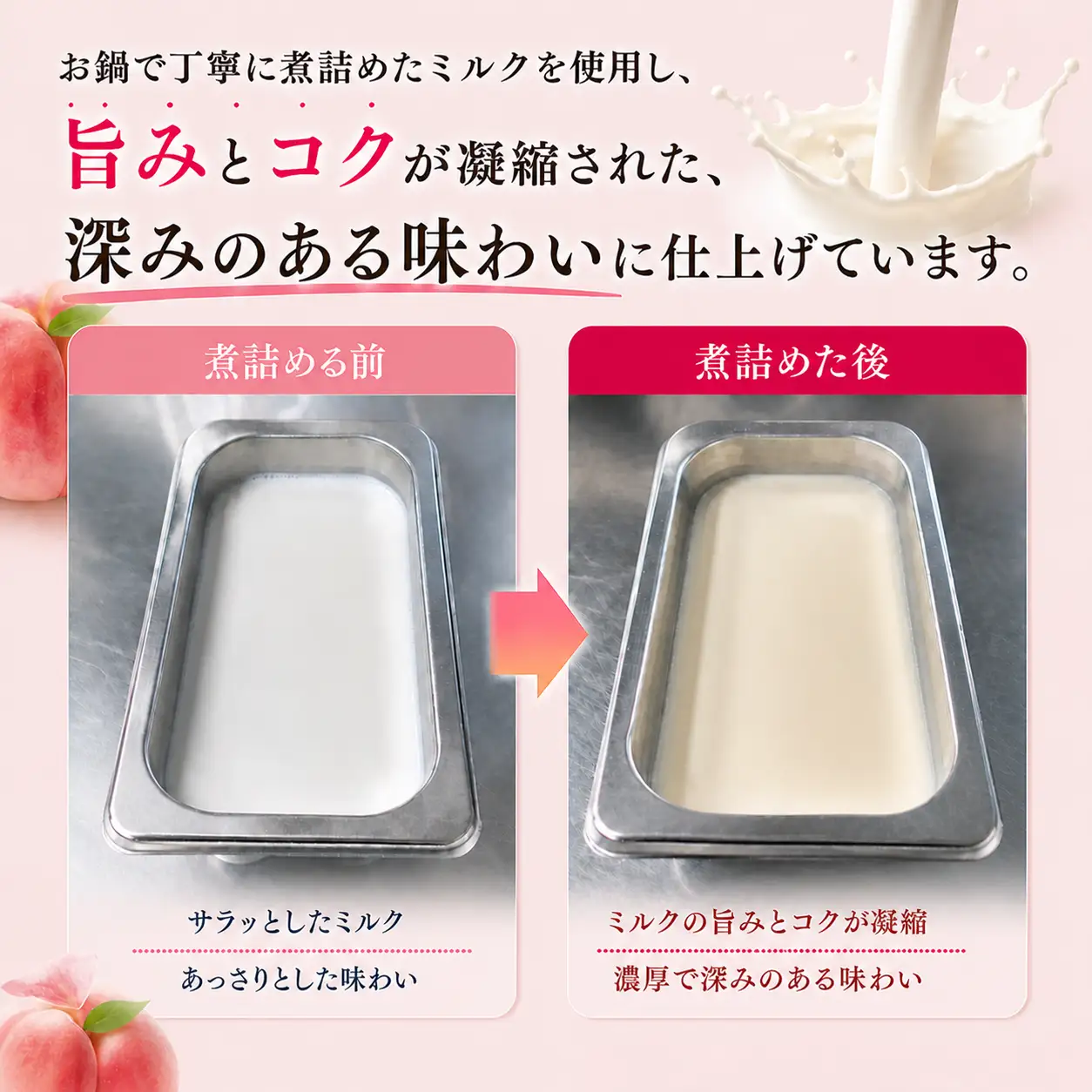 ジェラート 110g 4個セット 香川県 丸亀市