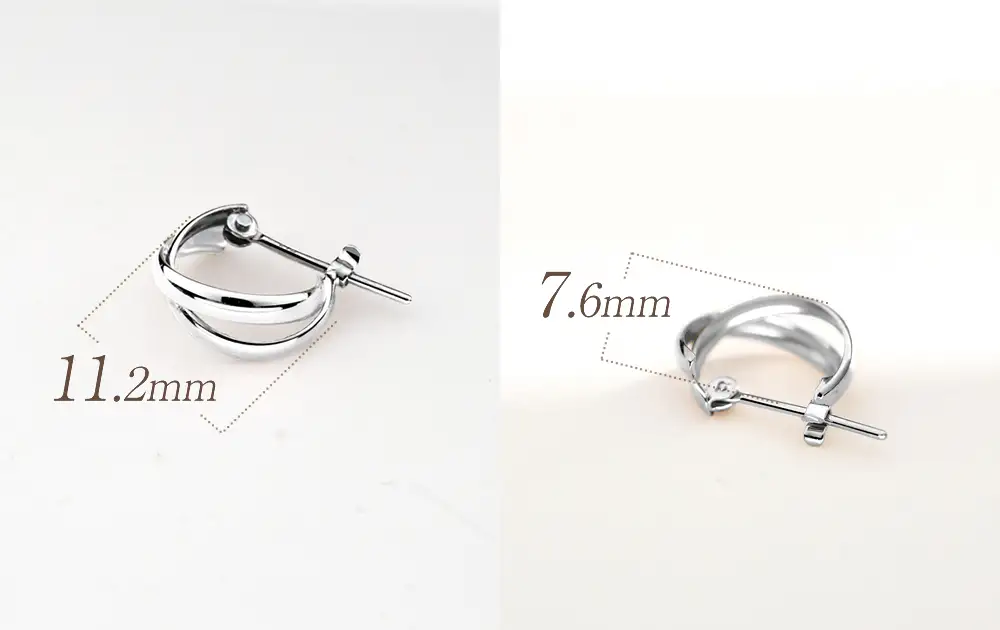 PT900　ピアス 120450 SWAE052-d