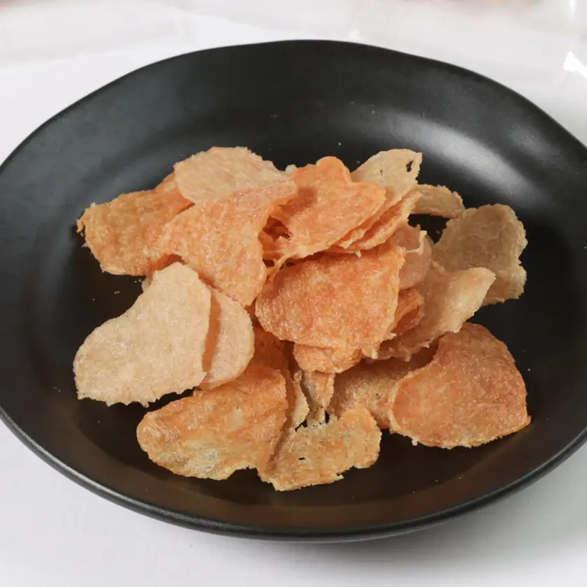 千葉県産親鶏ささみジャーキー 15g×4袋【1727557】
