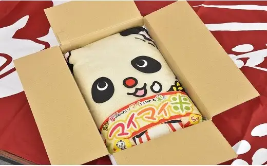 ５ｋｇのお品が新登場！！ パンダが目印！ イチオシブレンド マイマイ米5kg 冷めても美味しい こだわり もちもち お弁当 おにぎり あいちのかおり ミルキークィーン H017-117