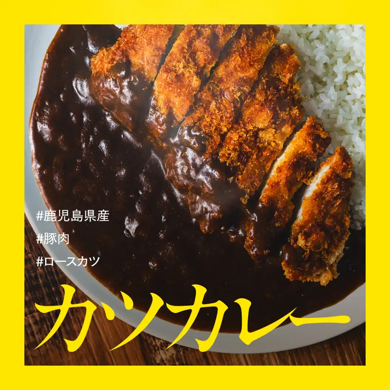 鹿児島県産 豚肉 ロース （ 又は 肩ロース ） スライス （2,000g）・ カツ （10枚） セット KN179-004-03 肉 豚