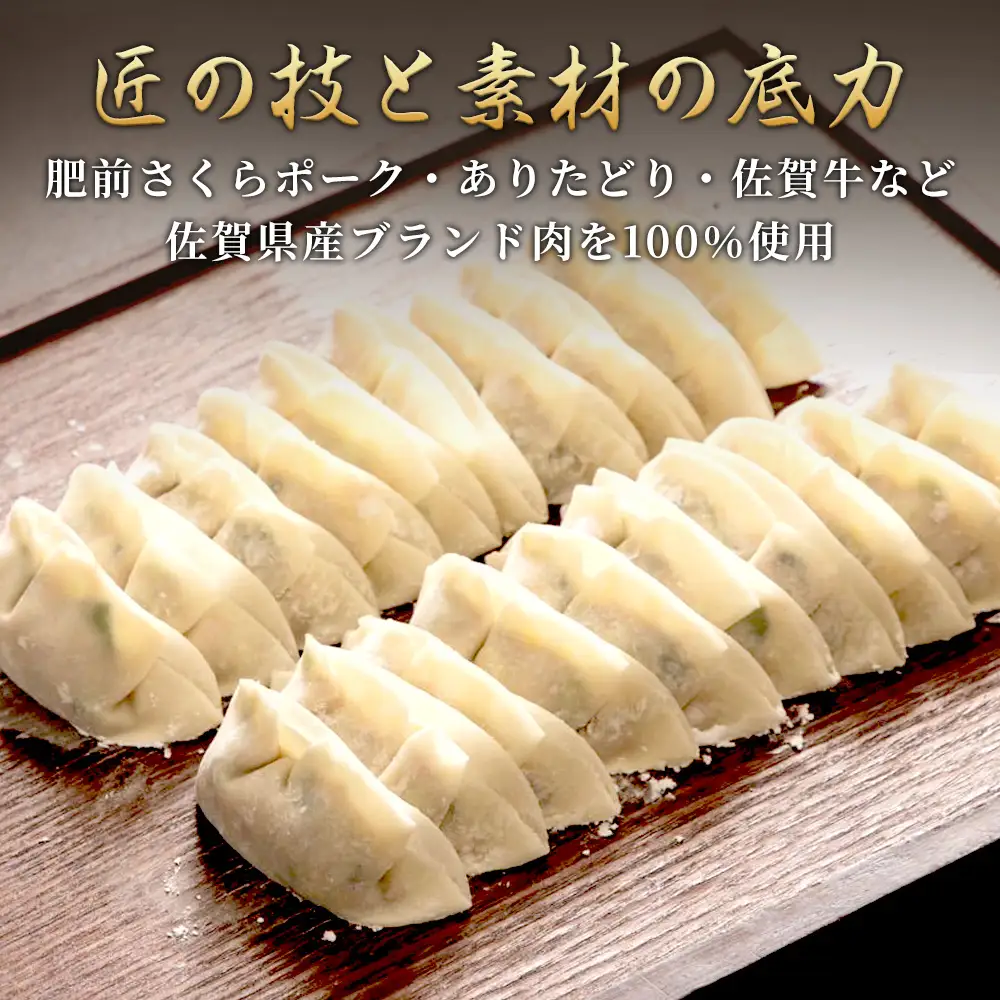 【定期便2ヶ月】【1個28ｇで満足度大！】大門餃子　しょうが(12個入×3P) 1セット：B220-048