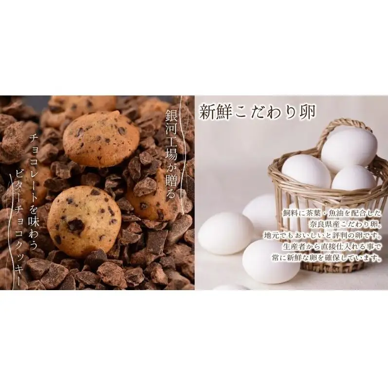 クッキー缶 無添加 スイーツ クッキー 缶 ビターチョコ アドベンチャー缶 詰め合わせ 銀河工場 焼き菓子 国産 バター お菓子 手土産 おしゃれ 可愛い ご褒美 贈り物 奈良県 大和郡山市