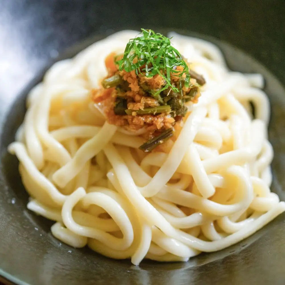うまくてごめんな山菜 3本セット