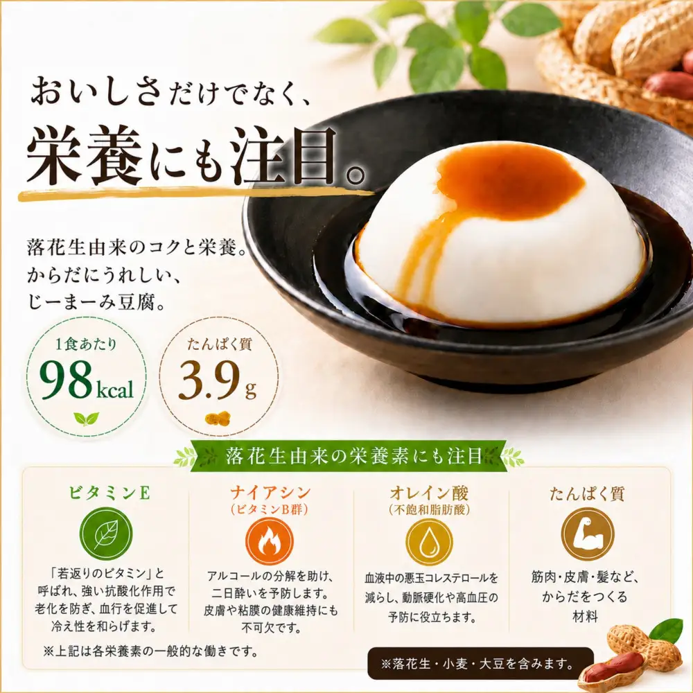 琉球じーまーみとうふ　アソート63g×10P