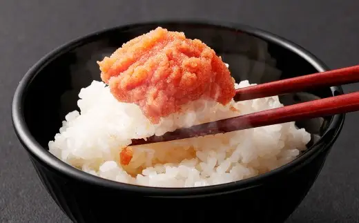 【6回定期便】辛子明太子 ほぐし 1回あたり 計約1kg 約250g×4パック からし明太子 からしめんたいこ 明太子 めんたいこ スケトウダラ 魚卵 魚介類 水産物 海産物 海鮮 おかず ご飯のお供 ごはんのお供 冷凍 国産 北海道 小樽市