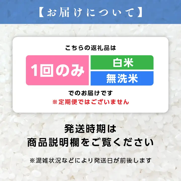 【令和8年先行予約】白米 こしひかり 無洗米 10kg 精米 ブランド米