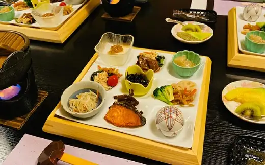 田中屋旅館 1泊2食付き ペア 宿泊券 宿泊チケット 券 チケット 宿泊 旅館 食事付き 久遠寺 身延山 夫婦 カップル 送迎
