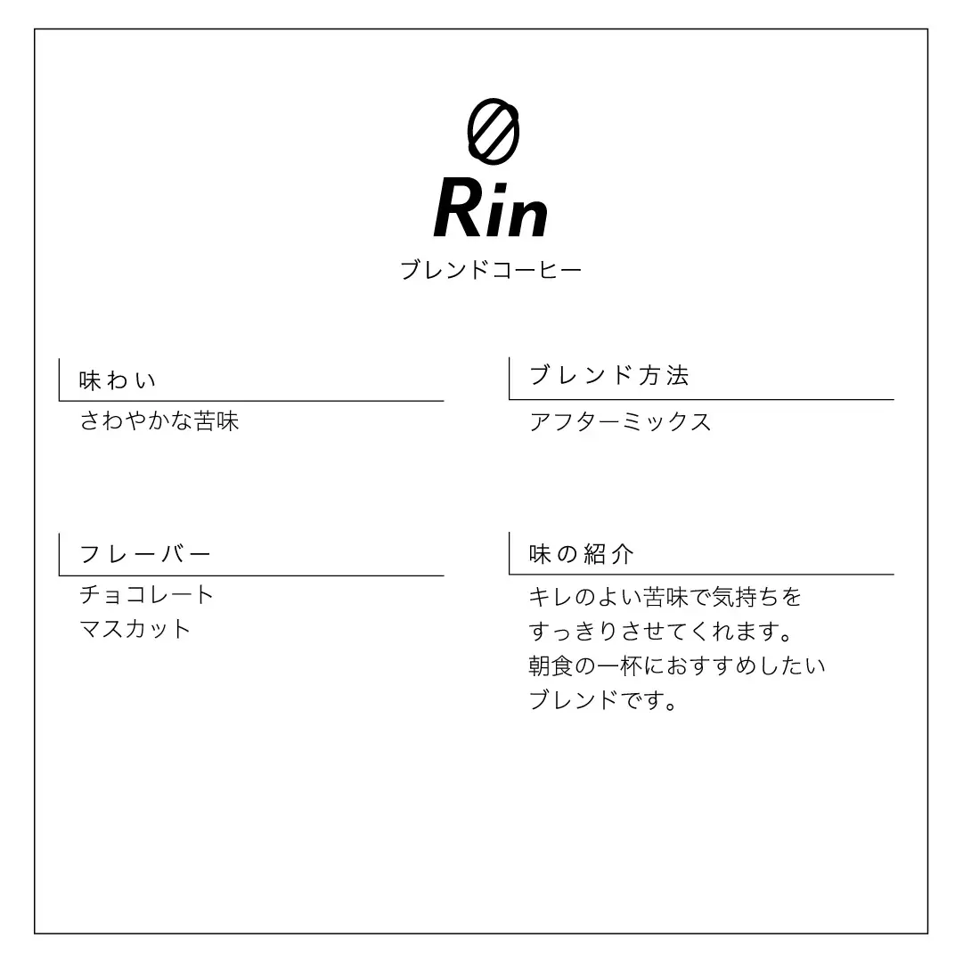 L124　オリジナルブレンド 自家焙煎コーヒー豆（豆の状態：豆のまま） 100g×6個【珈琲 豆 600g 自家焙煎 詰め合わせ セット 大阪 八尾市】