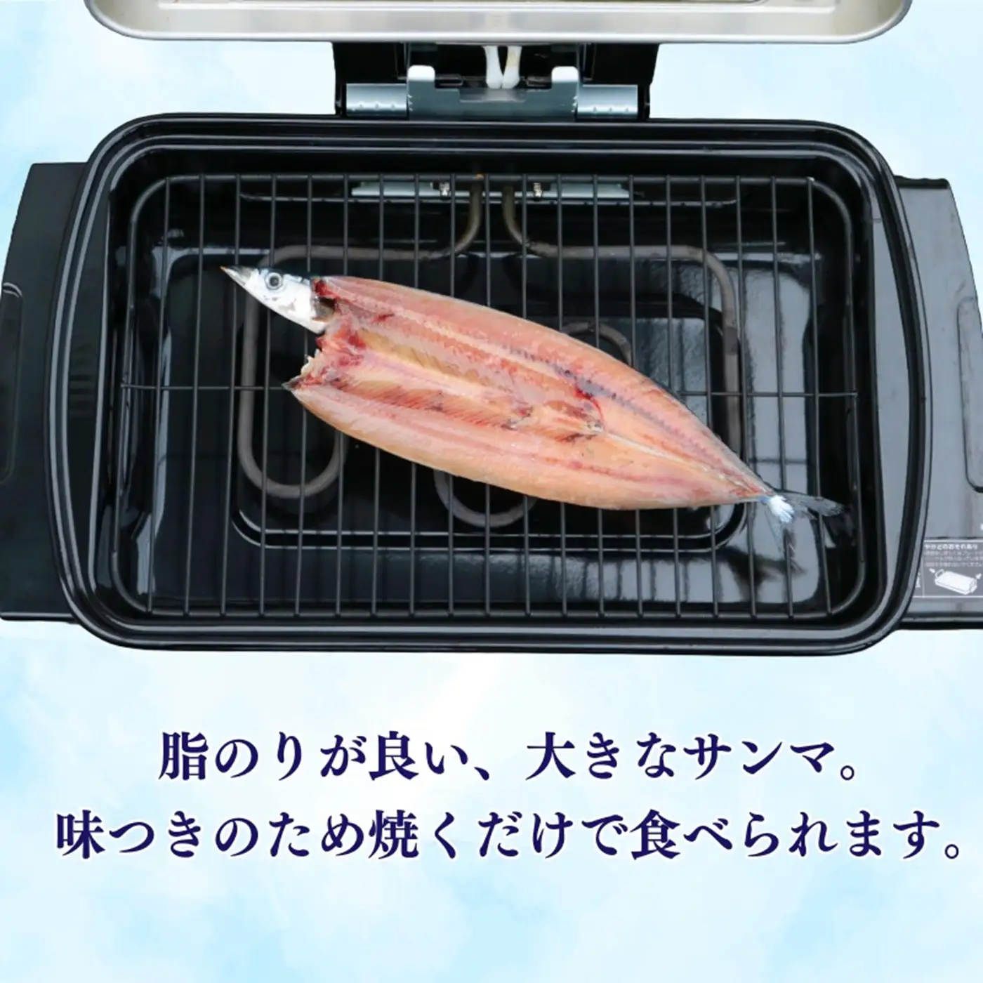 【スピード配送】 さんま 開き 25枚 さんま