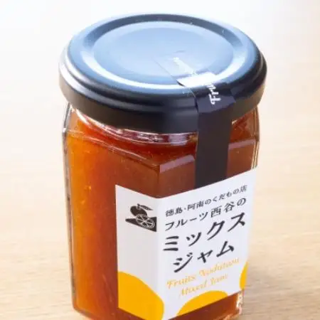 西谷青果のママレードミックスジャム 計600g【1743328】