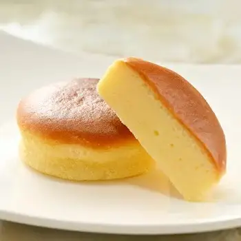 お菓子の城で人気の御用邸の月とチーズケーキ詰合せ 各10個入り 2箱 〔P-464〕 | 御用邸の月 チーズケーキ お菓子 詰め合わせ