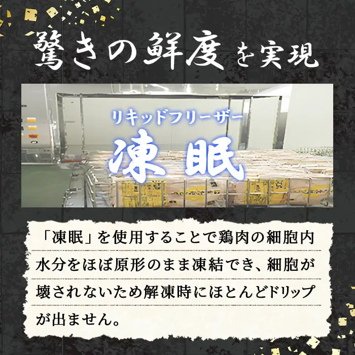 はかた地どり 手羽元 (計2kg・1kg×2P) 真空パック 強い旨味が特徴 煮物や焼き物に便利な小分け鶏肉 地鶏 地どり 鶏肉 九州 国産 手羽 チキン お肉 小分け 冷凍 急速冷凍＜離島配送不可＞【ksg1905】【E2C】