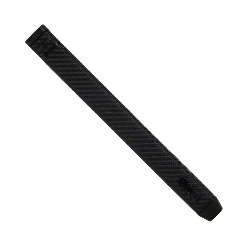 NO1-GRIP パターグリップ  P90Series　カラー：マットブラック 【kt110-004-1】