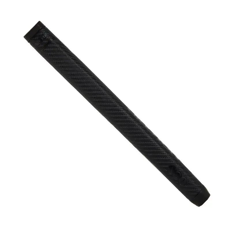 NO1-GRIP パターグリップ P60Series　カラー：マットブラック 【kt110-001-1】