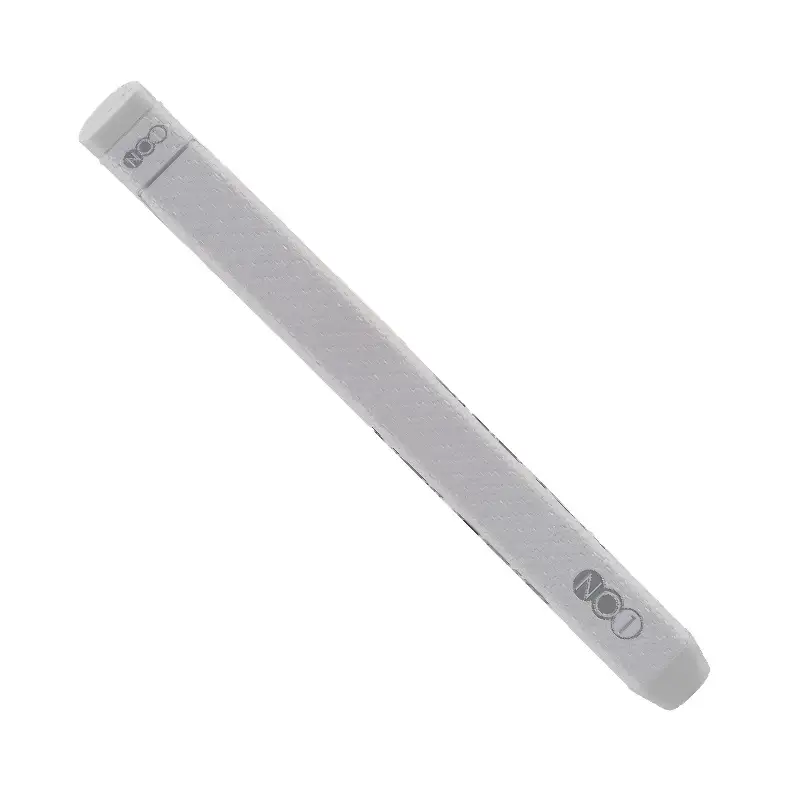 NO1-GRIP パターグリップ  P90Series　カラー：ホワイト 【kt110-004-6】