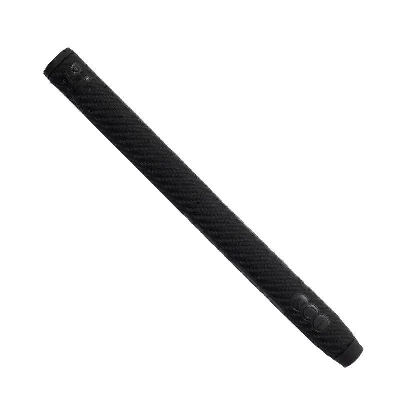 NO1-GRIP パターグリップ  P80Series　カラー：マットブラック 【kt110-003-1】