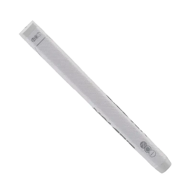 NO1-GRIP パターグリップ P60Series　カラー：ホワイト 【kt110-001-6】