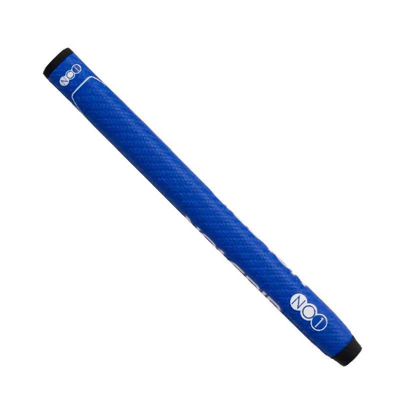 NO1-GRIP パターグリップ  P80Series　カラー：コバルトブルー 【kt110-003-3】