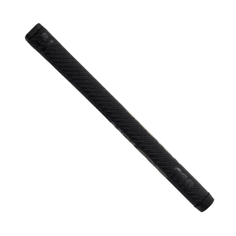 NO1-GRIP パターグリップ P70Series　カラー：マットブラック 【kt110-002-1】
