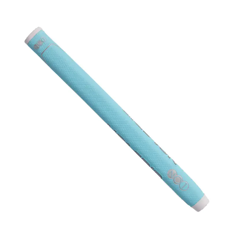NO1-GRIP パターグリップ  P80Series　カラー：エメラルドブルー 【kt110-003-4】