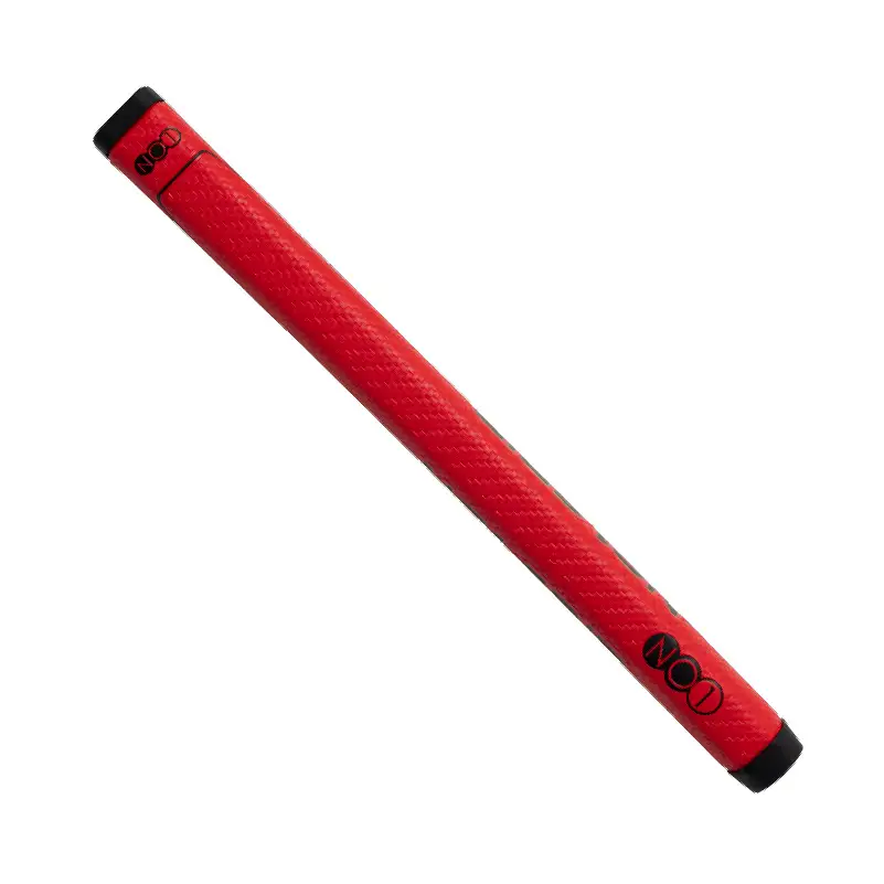 NO1-GRIP パターグリップ P70Series　カラー：レッド 【kt110-002-2】