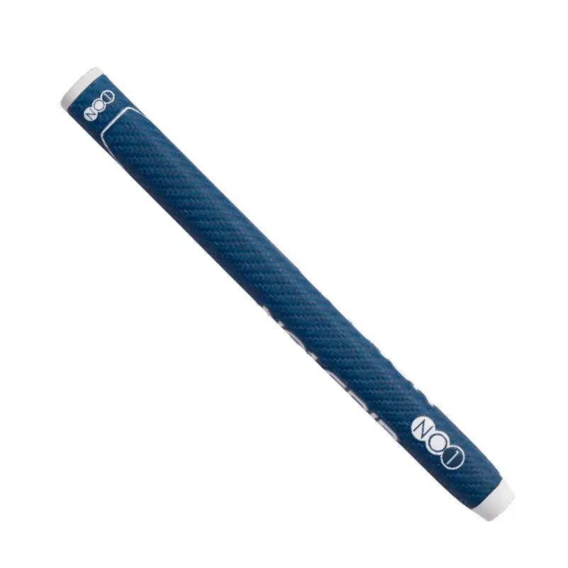 NO1-GRIP パターグリップ  P80Series　カラー：ネイビー 【kt110-003-5】