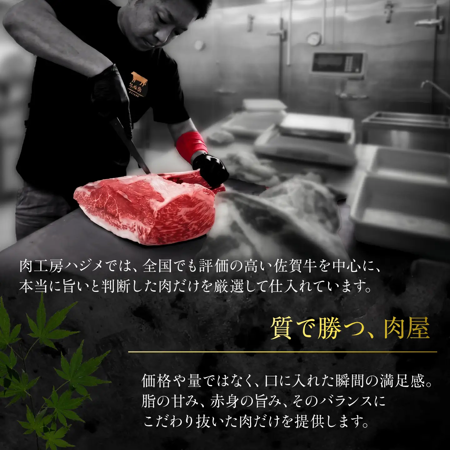 佐賀県産 黒毛和牛 切り落とし 800g 吉野ケ里町 / 株式会社一[FEA002]