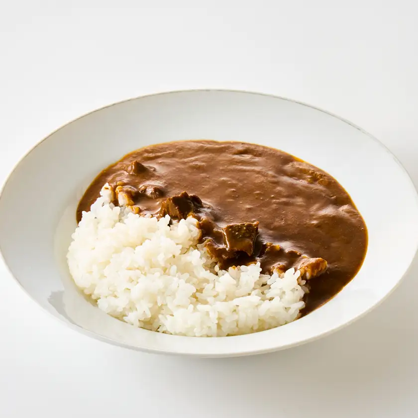 よこすか海軍カレーネイビーブルー(180g×12食)【1717044】