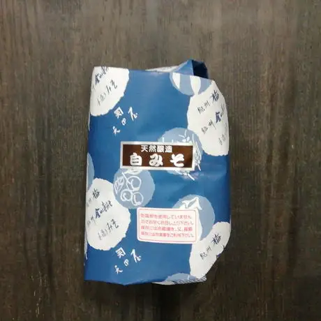 天田屋　白味噌（500g×6個＝3kg） 【maruni086】