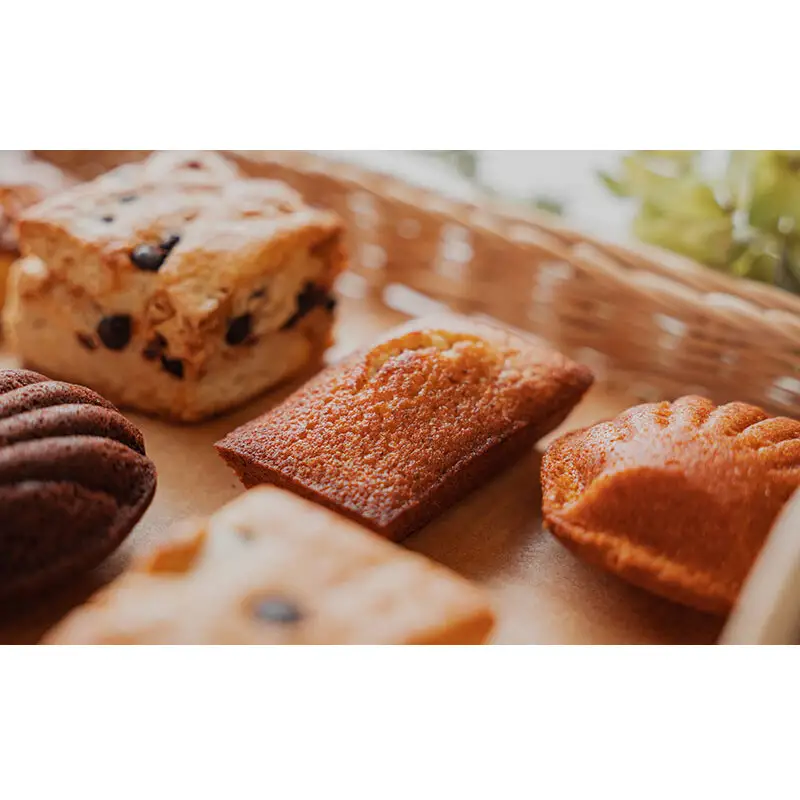【熨斗付き】おすすめ詰め合わせ 2箱セット  [ スイーツ 菓子 洋菓子 焼菓子 マドレーヌ フィナンシェ クッキー パウンドケーキ ギフト プレゼント ] のし(無地)