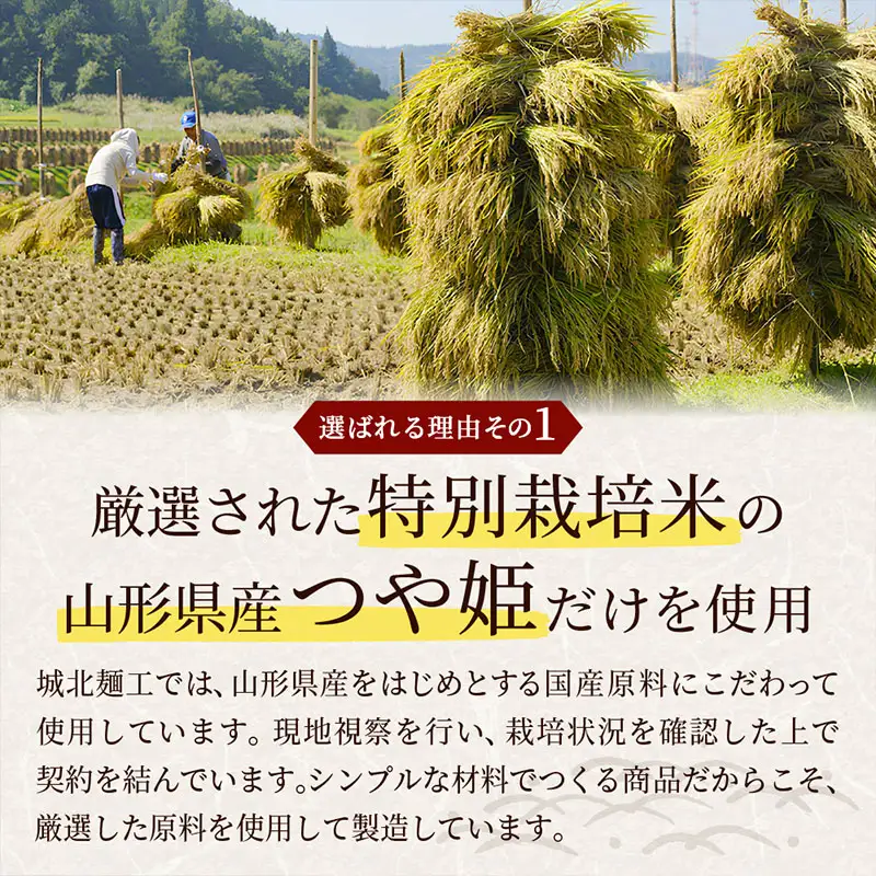 やまがた雑穀玄米パックごはん 150g×3個 (つや姫・スーパー大麦・もち麦 3種ブレンド) ラベルレス FY26-168