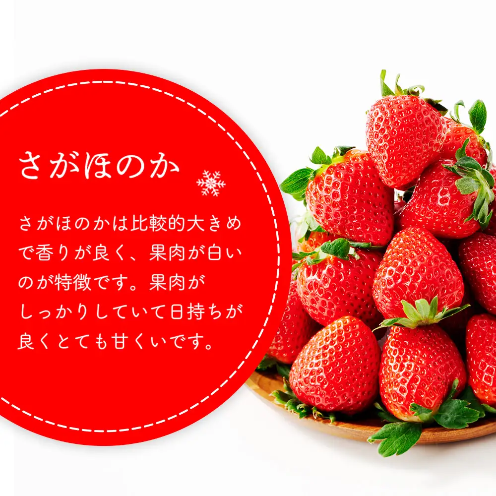フローズンいちご 1.5kg (H017122)