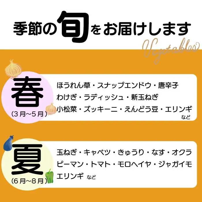 【6か月定期便】道の駅セレクト 旬野菜つめあわせ やさい 野菜 詰め合わせ 7～10品目 新鮮 国産 健康 ヘルシー サラダ 鍋 季節 043042