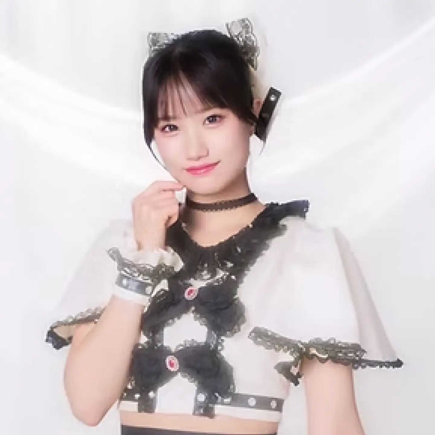 【蜂蜜★皇帝】 主催ライブ招待＆チェキ撮影＆メッセージ動画チケット アイドル はちペラ チケット 岐阜市 / ハニカムプロモーション[ANKD001]