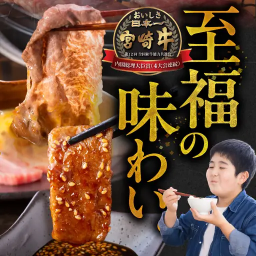 【お中元】宮崎牛スライス2種1kgセット(霜降り400g 赤身600g)〔19-N2-001-1kg-S4A6-SG〕_(都城市) 1kg 赤身 霜降り 宮崎県産 宮崎牛 肩ロース又はロース ウデ又はモモ 牛肉 すき焼き ギフト 贈答用