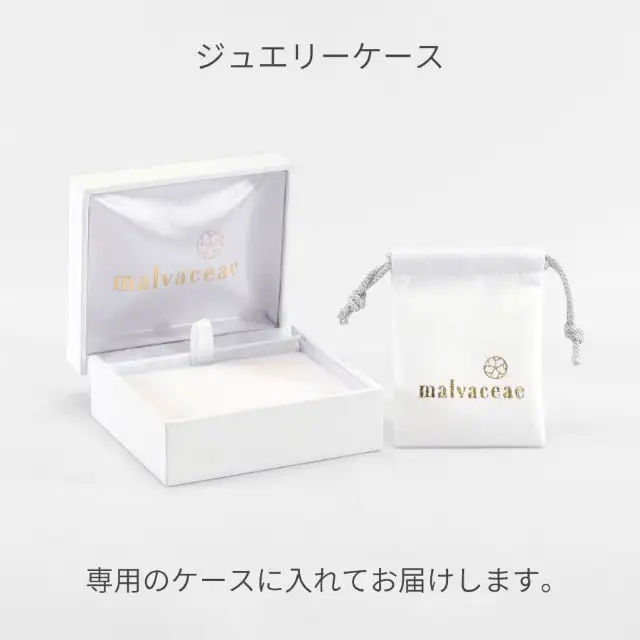 コンビカラー フープピアス medium /a0561mt
