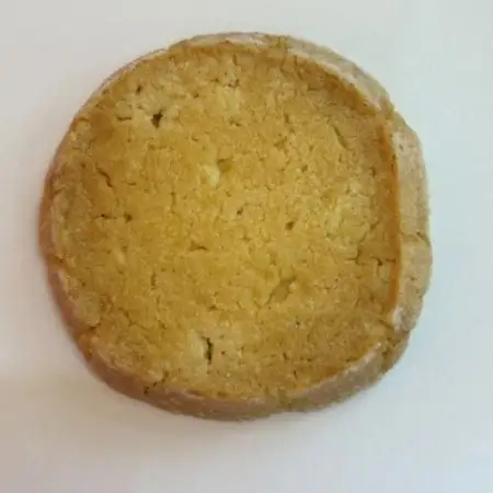 ディアマン(プレーン)クッキー10個セット 焼き菓子を京都府与謝野町よりお届け【1738770】