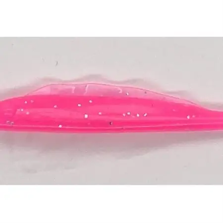 ライトゲーム用ワーム エスパーダ 2.5inch 計5色セット【1727685】