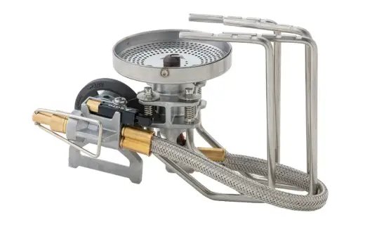 【 SOTO 】 レギュレーターストーブ FUSION （ フュージョン ） ST-330セット