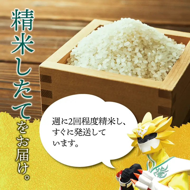 【令和8年産 新米先行予約】 おぼろづき 5kg 北海道米 ※2026年10月中旬より順次発送予定【uni400-obo-r5-R8】