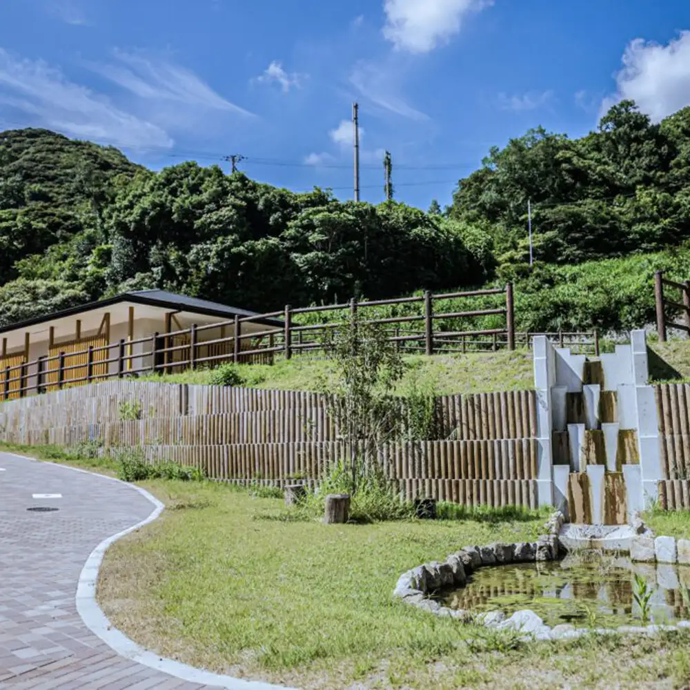 興隆寺ヴィレッジCAMPINGFIELDキャンプ場まるごと貸し切りチケット