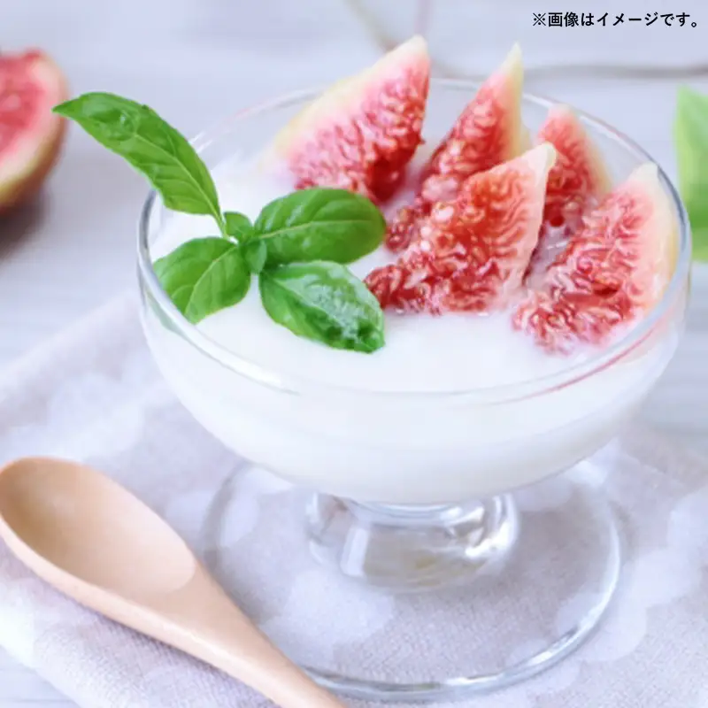 いちじく(とよみつひめ) 約700ｇ×2箱【国産 いちじく 無花果 イチジク フルーツ 旬 果物 デザート 福岡県 筑前町 AE042】