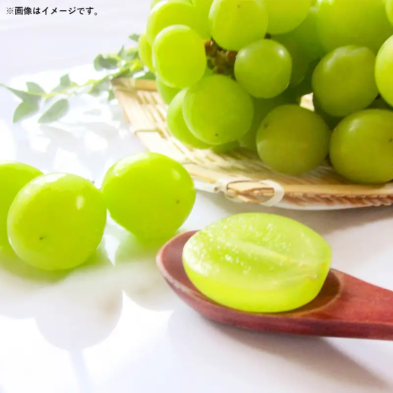 【朝倉産】シャインマスカット 約2kg(3～6房)【国産 シャインマスカット ぶどう ブドウ 葡萄 フルーツ 旬 デザート果物 くだもの さっぱり上品 人気 贈り物 福岡県 筑前町 AE057】