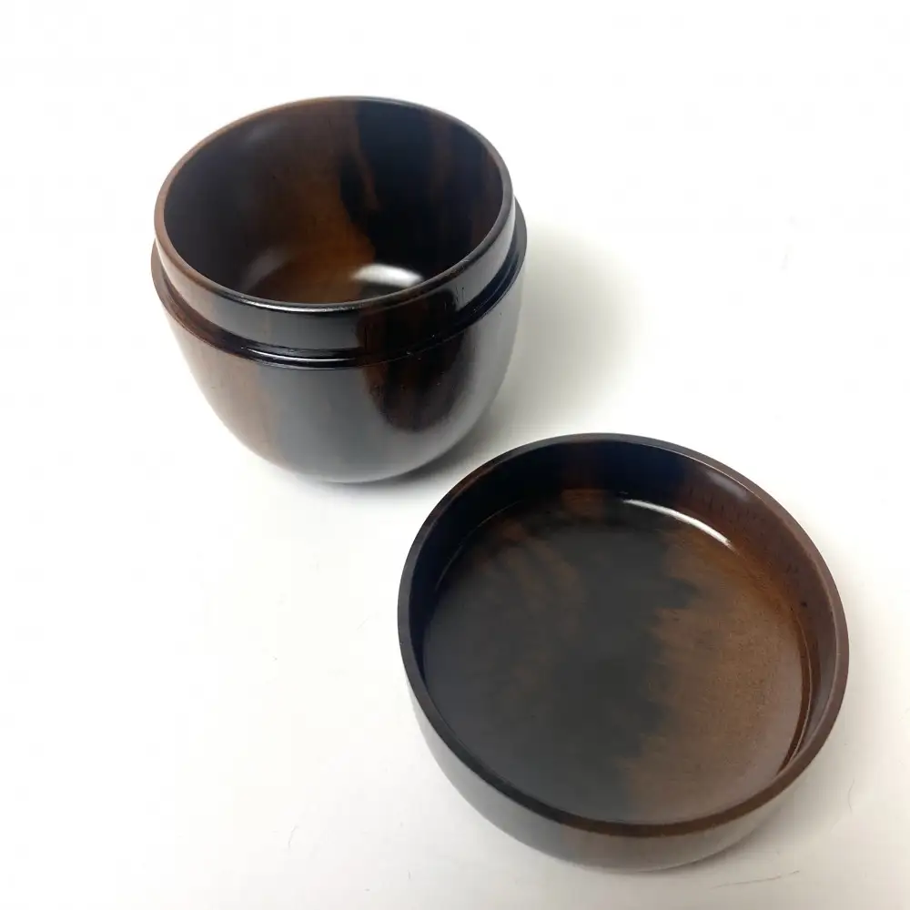 黒柿　小棗