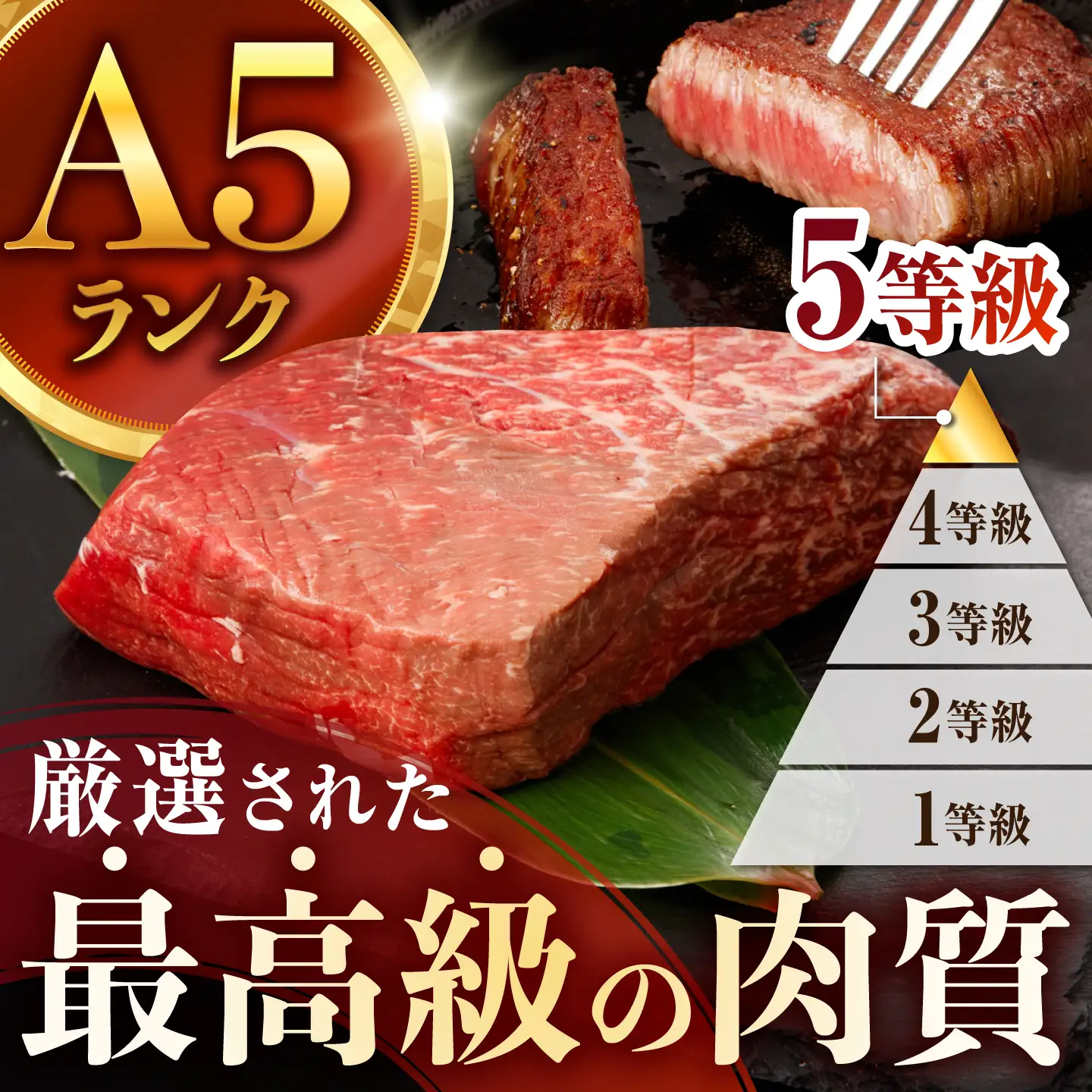 【豪快1kg塊肉】長崎和牛 A5 ブロック肉 1kg(霜降り・赤身) 2種食べ比べセット / 霜降り 赤身 2種 食べ比べ セット 和牛 国産 牛肉 ステーキ ローストビーフ BBQ 焼肉 / 諫早市 / 野中精肉店[AHCW167]