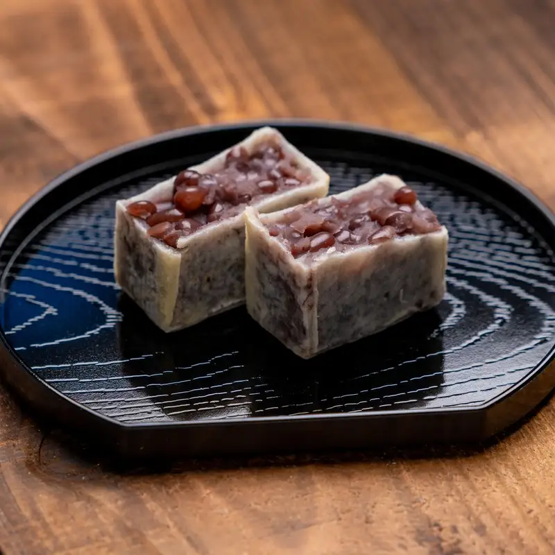 【あずき味わう和菓子2品】丁稚ようかんとこだわりのきんつばセット 和菓子 菓子 スイーツ デザート 丁稚ようかん 湖月堂 羊羹 ようかん 羊かん きんつば キンツバ 名物 伝統 あんこ こし餡 粒あん【kgtd0001】