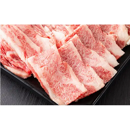 ≪定期便3回≫ 米沢牛を味わう食べ比べ定期便A (3～4人用) 牛肉 ブランド牛 山形県 南陽市 [2701]